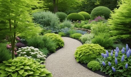 Garden Pathways