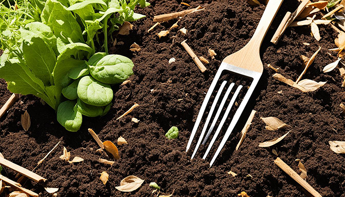 Composting Garden 101