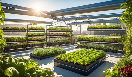 Hydroponic Gardening