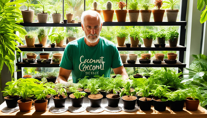 Hydroponic Gardening