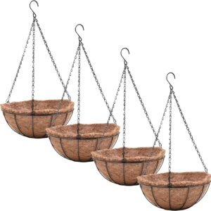 Hanging Planter Basket