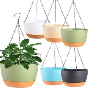 Hanging Planter Basket