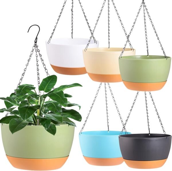 Hanging Planter Basket