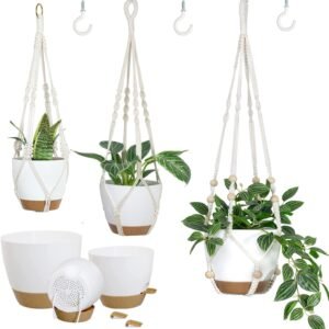 Hanging Planter Basket