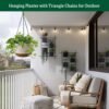 Hanging Planters 