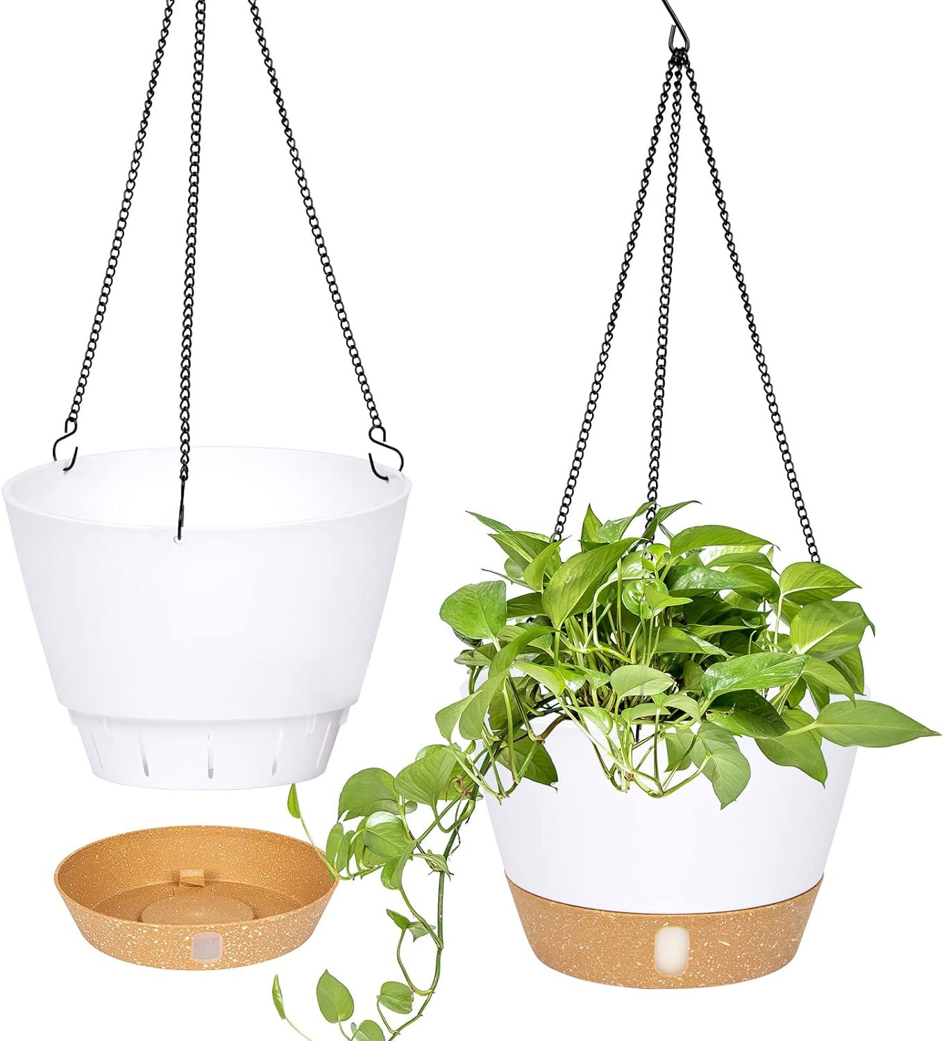 Hanging Plant Basket