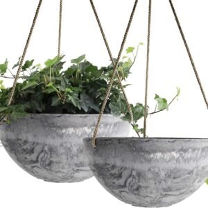 Hanging Plant Basket