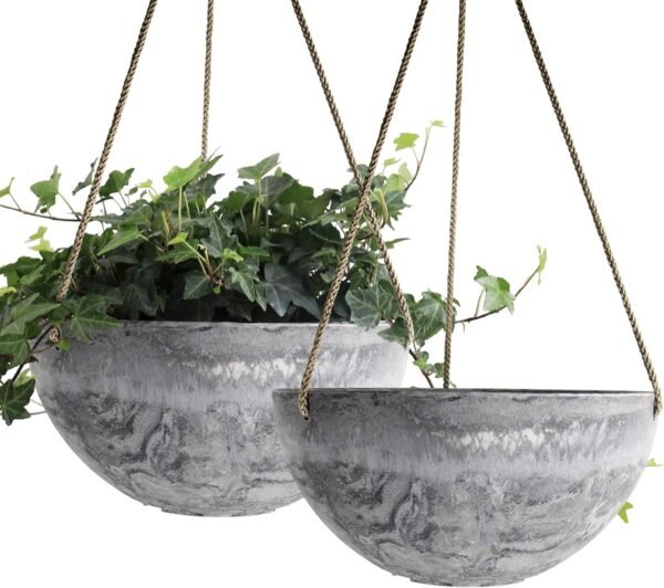 Hanging Plant Basket