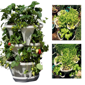 Vertical Garden Planter